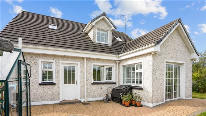 1 Annaghieran Lodge, Annaghieran, Shercock, Cavan
