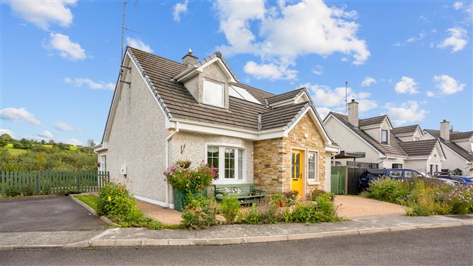 1 Annaghieran Lodge, Annaghieran, Shercock, Cavan