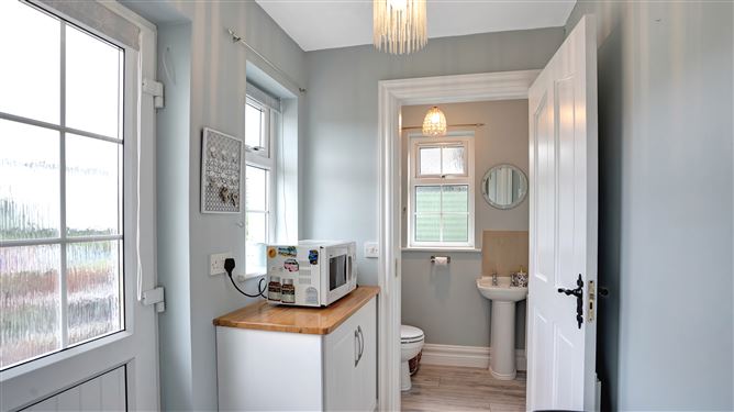 1 Annaghieran Lodge, Annaghieran, Shercock, Cavan