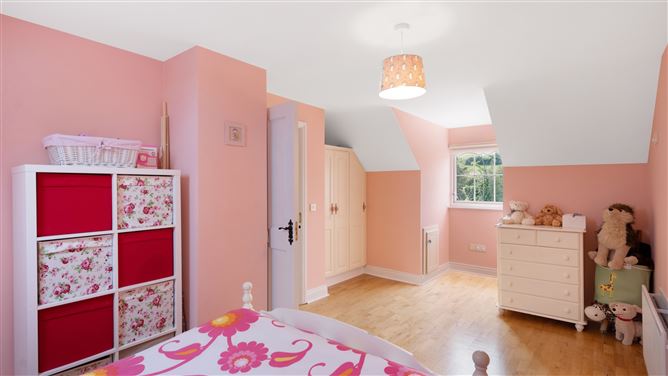 1 Annaghieran Lodge, Annaghieran, Shercock, Cavan