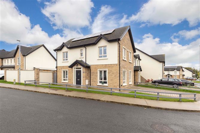 Main image for 22 Cois Glaisin Heights,Johnstown,Navan,Co Meath,C15 WEX5