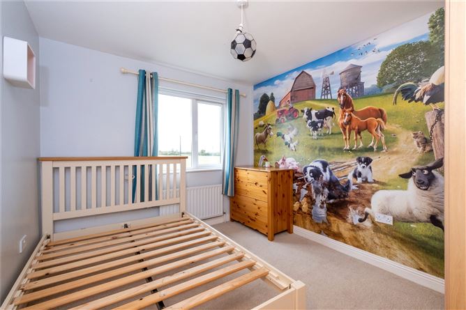 24 Abbeyfields, Loughrea, Co. Galway