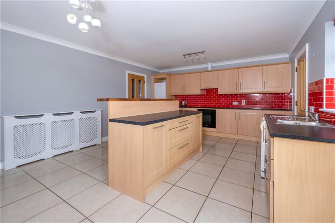 24 Abbeyfields, Loughrea, Co. Galway