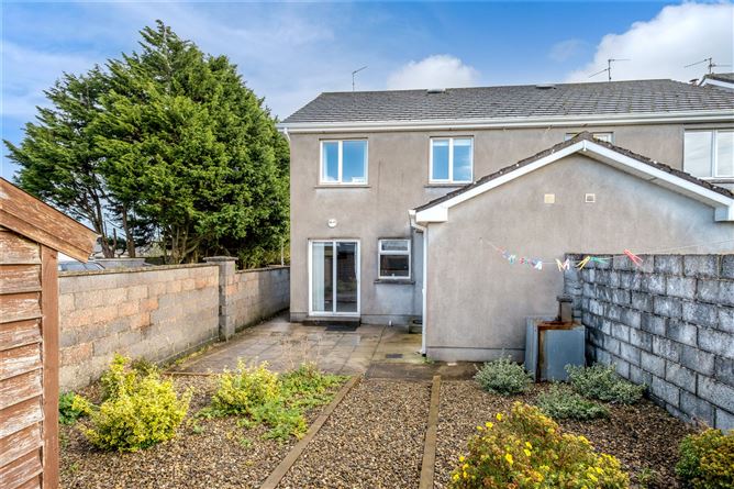 24 Abbeyfields, Loughrea, Co. Galway