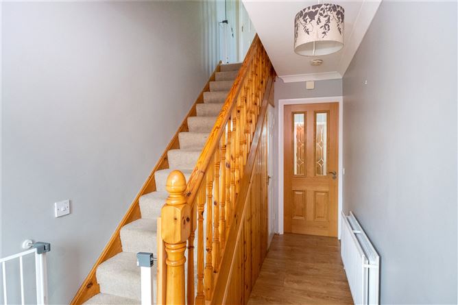 24 Abbeyfields, Loughrea, Co. Galway