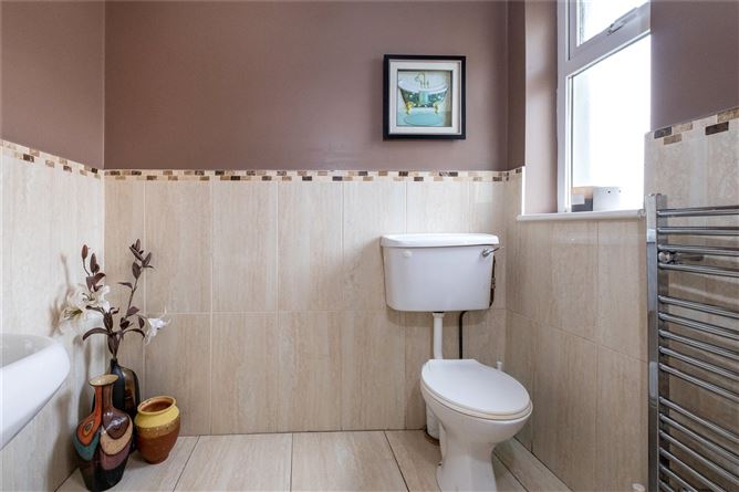 24 Abbeyfields, Loughrea, Co. Galway