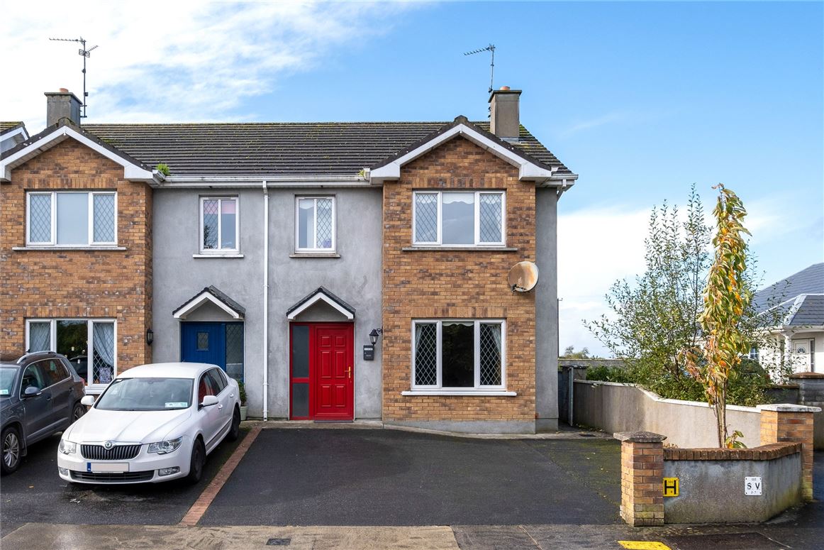 24 Abbeyfields, Loughrea, Co. Galway