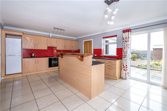 24 Abbeyfields, Loughrea, Co. Galway