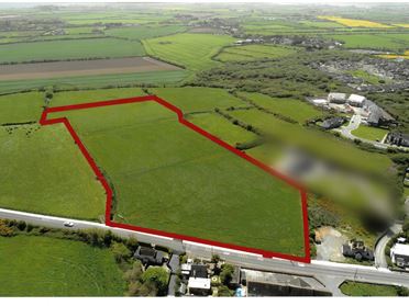 Image for Kilrane (7.3 Acres), Rosslare Harbour, Co. Wexford