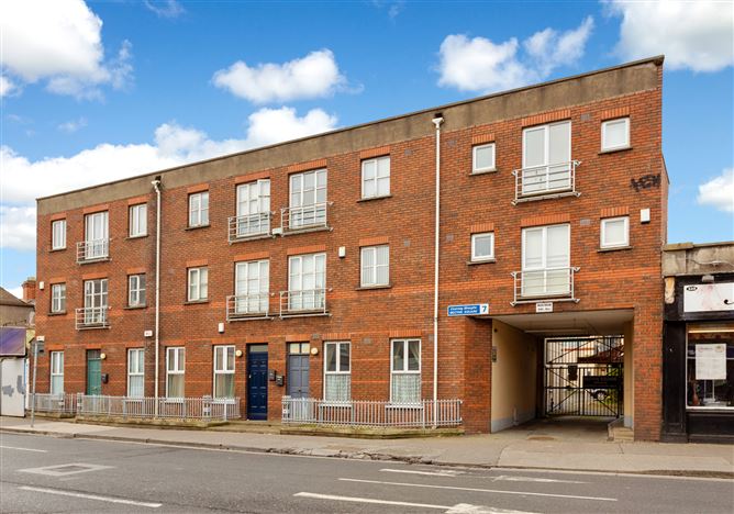 15 Bective Square, Phibsborough Road, Phibsborough, Dublin 7