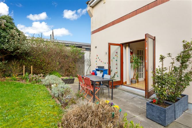 15 Bective Square, Phibsborough Road, Phibsborough, Dublin 7