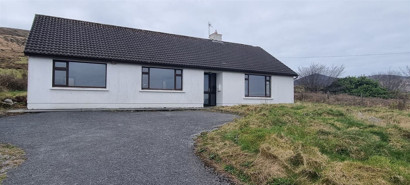 Maum na Gaoithe, Ventry, Kerry John Diony O’Connor 4684104 MyHome