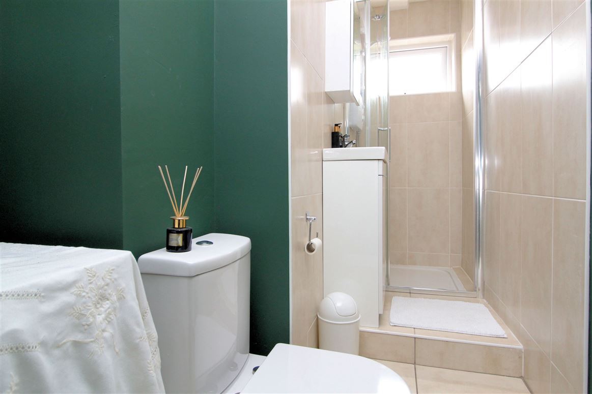 7 Montrose House Whitestrand Park, Salthill, Galway