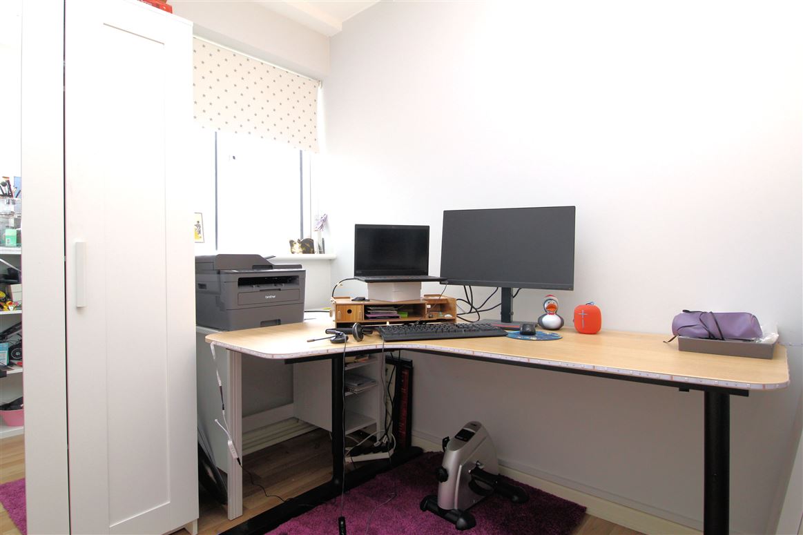 7 Montrose House Whitestrand Park, Salthill, Galway
