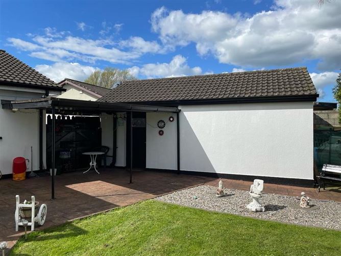 18 Comeragh Crescent, Dungarvan, Waterford