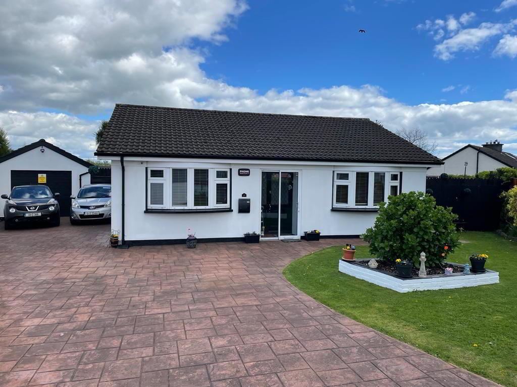 18 Comeragh Crescent, Dungarvan, Waterford