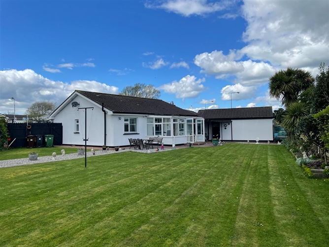 18 Comeragh Crescent, Dungarvan, Waterford