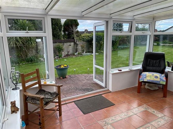 18 Comeragh Crescent, Dungarvan, Waterford
