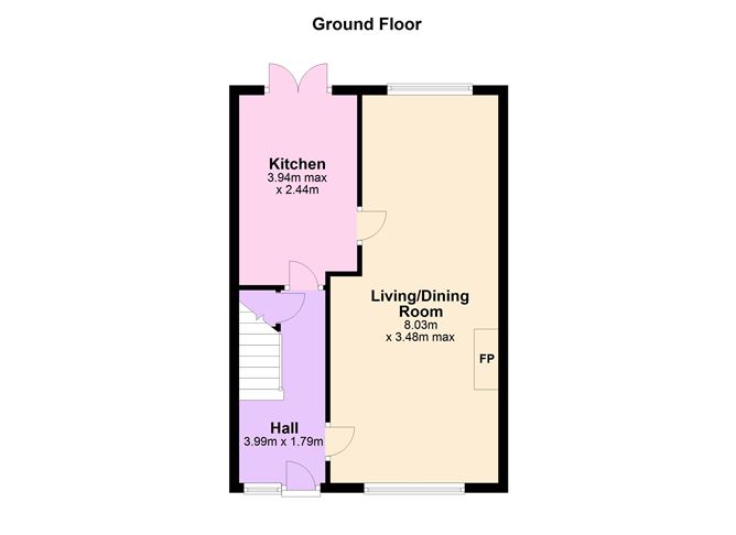 24 Bayview Drive, Killiney, Co. Dublin