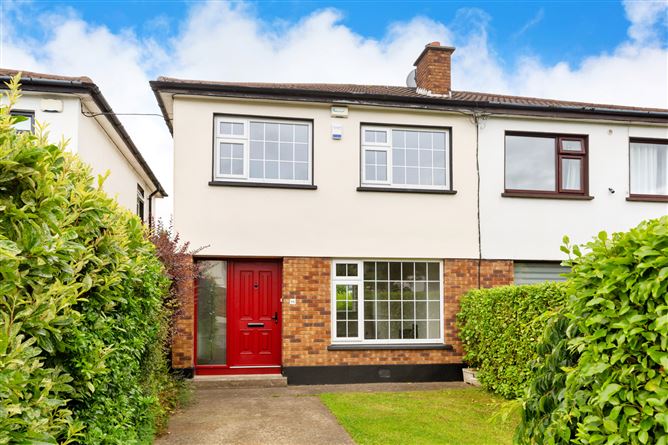 24 Bayview Drive, Killiney, Co. Dublin