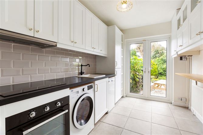 24 Bayview Drive, Killiney, Co. Dublin