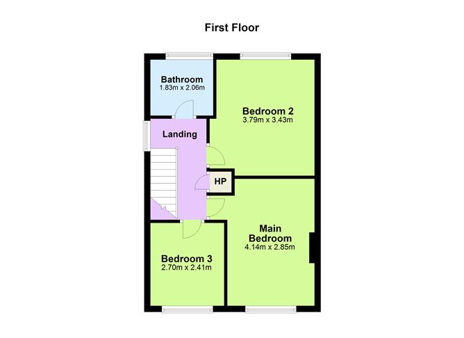 24 Bayview Drive, Killiney, Co. Dublin