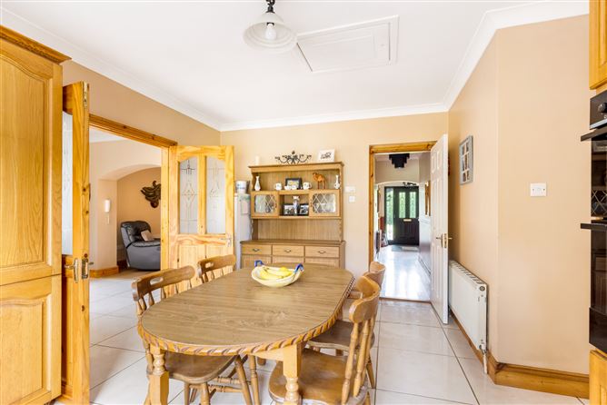 Mitchelstown, Athboy, Co. Meath