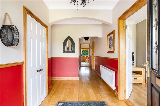 Mitchelstown, Athboy, Co. Meath