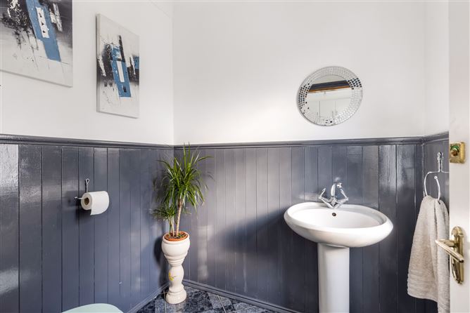 Mitchelstown, Athboy, Co. Meath