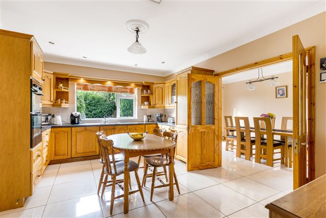 Mitchelstown, Athboy, Co. Meath