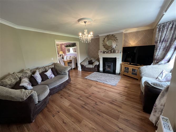 15 Woodville Way, Woodville Grange, Athlone East, Westmeath Online