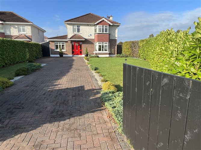 15 Woodville Way, Woodville Grange, Athlone East, Westmeath Online