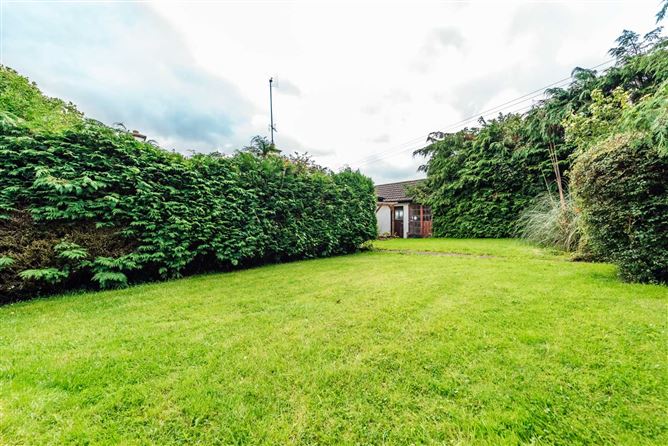 Woodlawn, Cherryville, Kildare, Kildare Town, Kildare