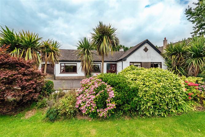 Woodlawn, Cherryville, Kildare, Kildare Town, Kildare