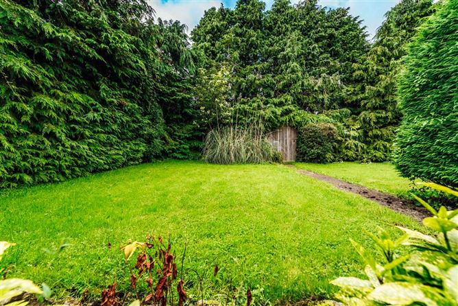 Woodlawn, Cherryville, Kildare, Kildare Town, Kildare