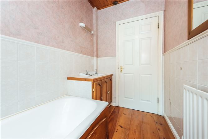 Woodlawn, Cherryville, Kildare, Kildare Town, Kildare
