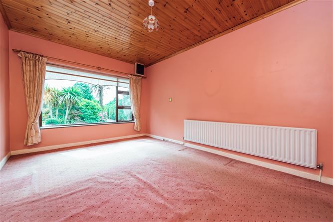 Woodlawn, Cherryville, Kildare, Kildare Town, Kildare