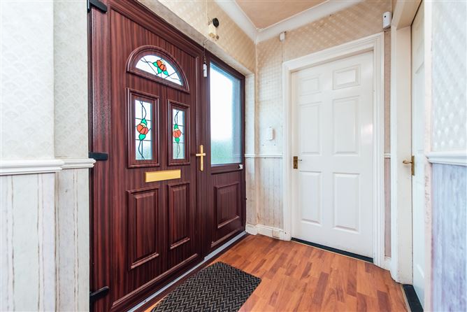 Woodlawn, Cherryville, Kildare, Kildare Town, Kildare