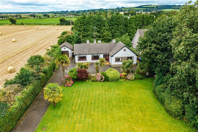 Woodlawn, Cherryville, Kildare, Kildare Town, Kildare