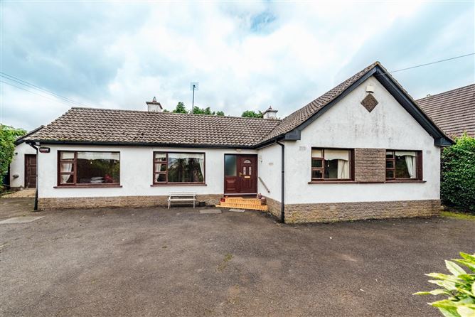 Woodlawn, Cherryville, Kildare, Kildare Town, Kildare