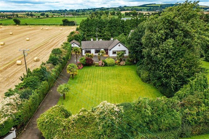Woodlawn, Cherryville, Kildare, Kildare Town, Kildare