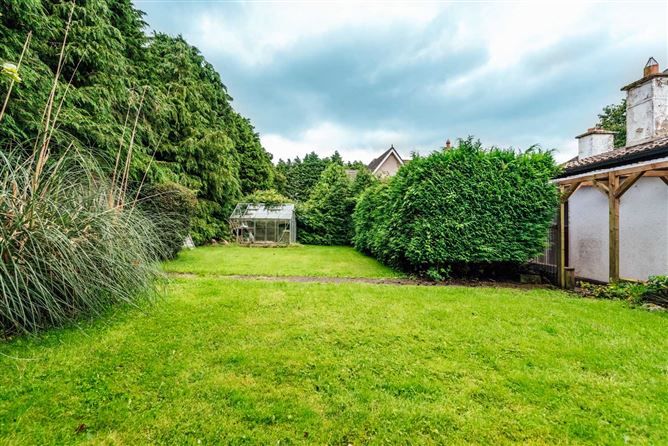 Woodlawn, Cherryville, Kildare, Kildare Town, Kildare