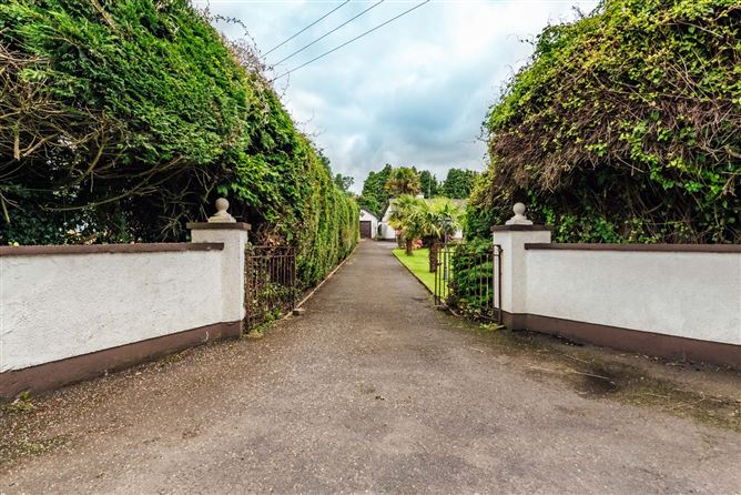 Woodlawn, Cherryville, Kildare, Kildare Town, Kildare