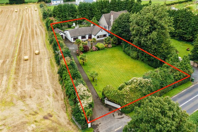 Woodlawn, Cherryville, Kildare, Kildare Town, Kildare