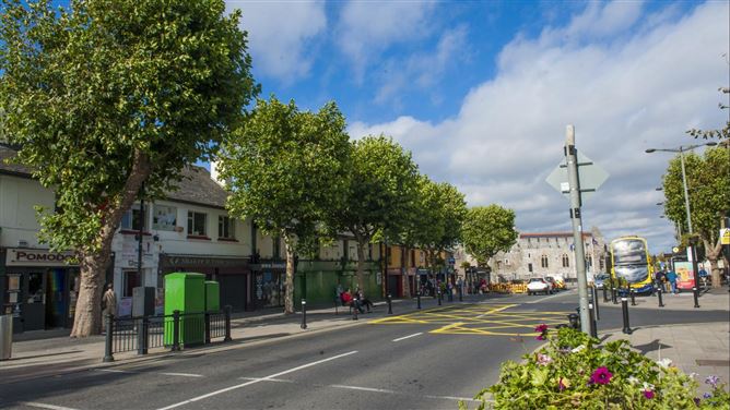 Apartment 17, Wikeford Hall, Swords, County Dublin