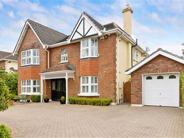Image for 89 Eagle Valley, Enniskerry, Wicklow