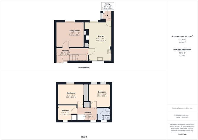18 Marine Drive, Tramore, Waterford