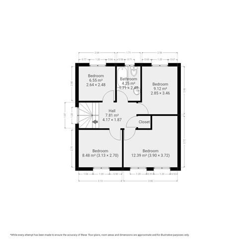 4 The Crescent, Kingswood, Tallaght, Dublin 24