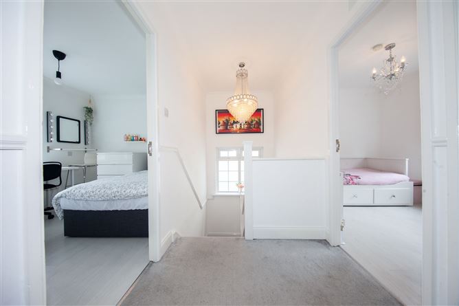 4 The Crescent, Kingswood, Tallaght, Dublin 24