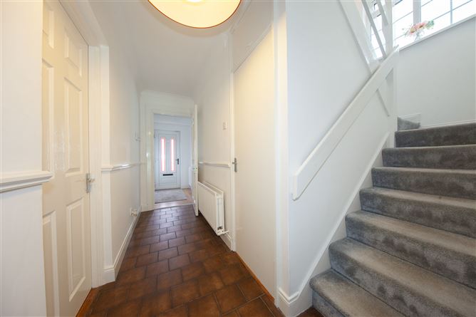 4 The Crescent, Kingswood, Tallaght, Dublin 24